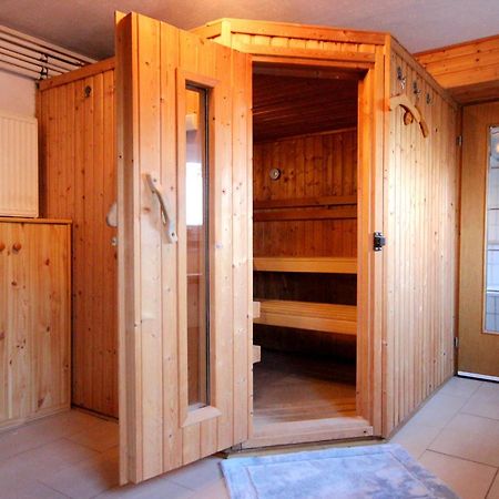 Ferienhaus David Nikola Остзебад Бинц Екстериор снимка
