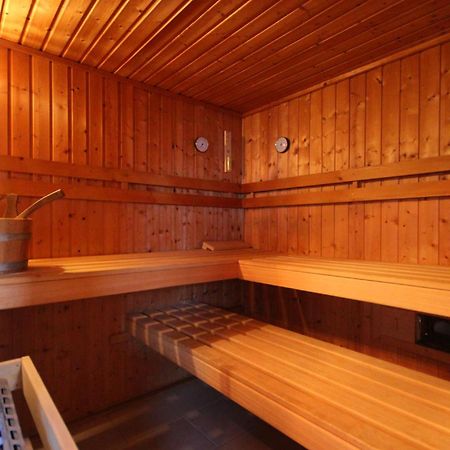 Ferienhaus David Nikola Остзебад Бинц Екстериор снимка