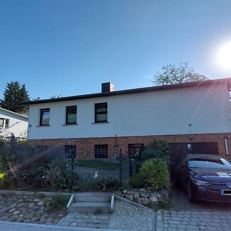 Ferienhaus David Nikola Остзебад Бинц Екстериор снимка