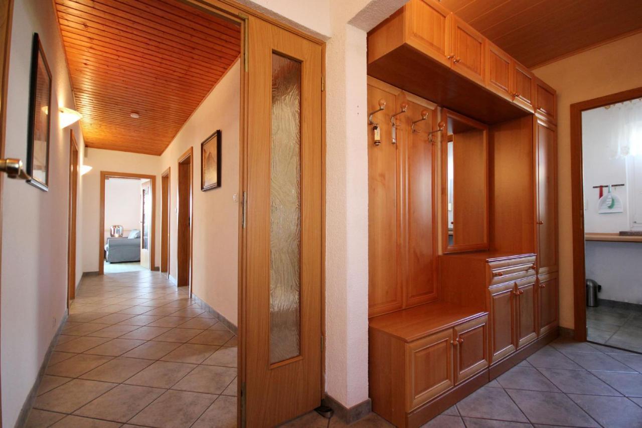 Ferienhaus David Nikola Остзебад Бинц Екстериор снимка