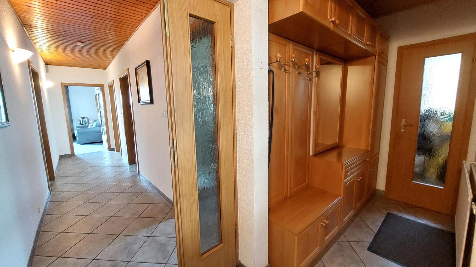 Ferienhaus David Nikola Остзебад Бинц Екстериор снимка